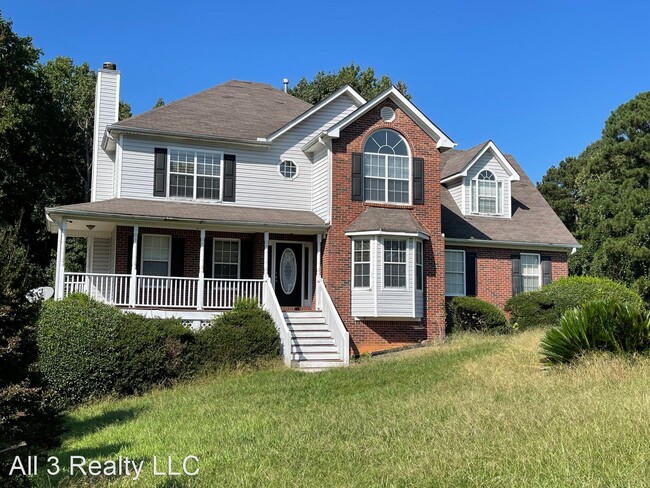 Building Photo - 3 br, 2.5 bath House - 4516 Mitchells Mead...