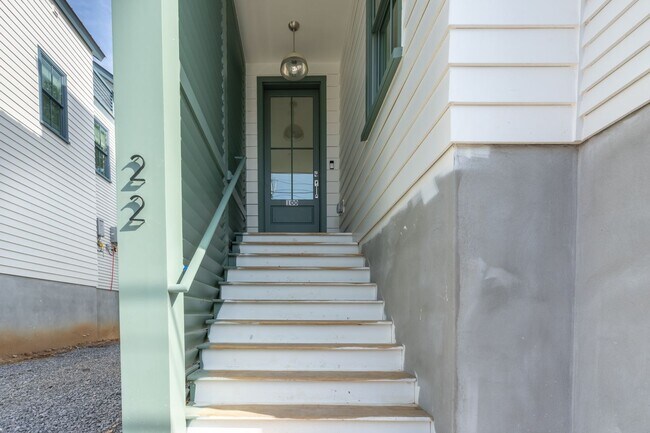 Foto del edificio - 22 Reid St