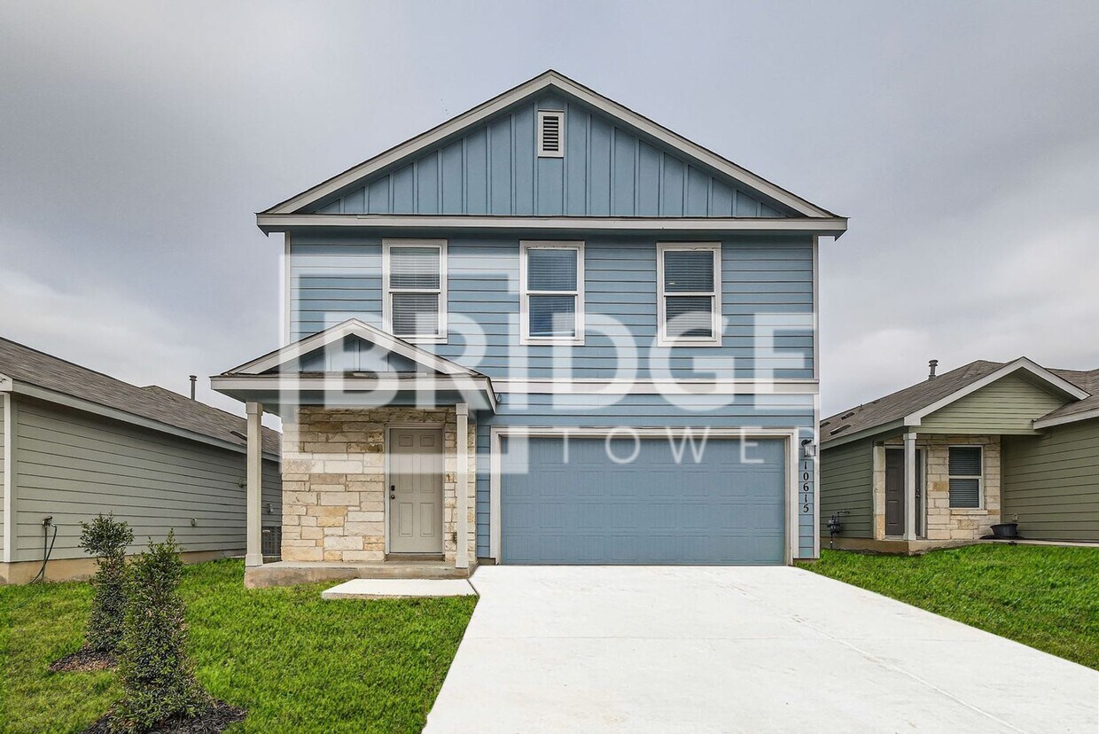 Primary Photo - 10615 McClintock Dr