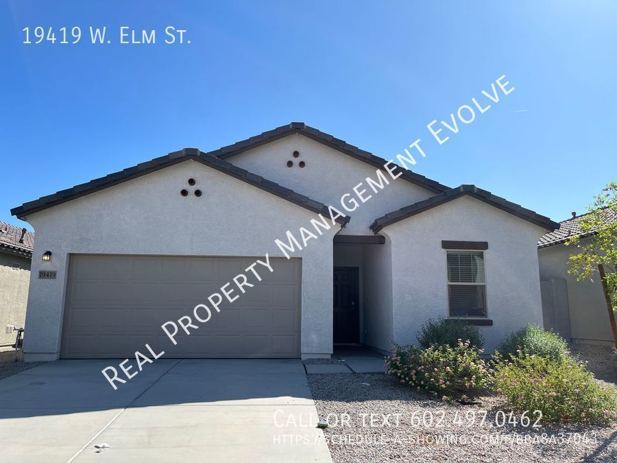 Primary Photo - Beautiful Newer Home