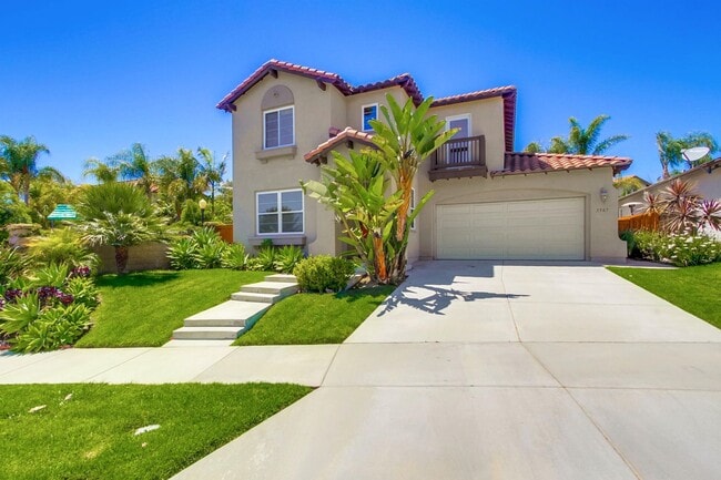 Building Photo - Beautiful 5 bedroom home in highly desired Carlsbad neighborhood