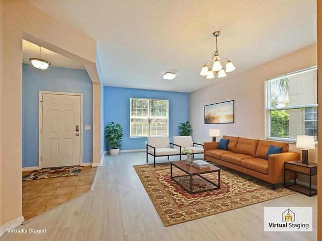 Foto del edificio - 12630 Old Plantation Ln