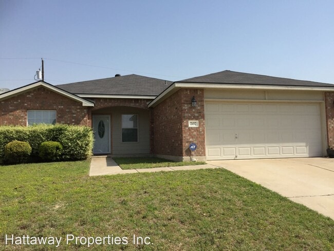 Building Photo - 3 br, 2 bath House - 707 Bighorn Drive