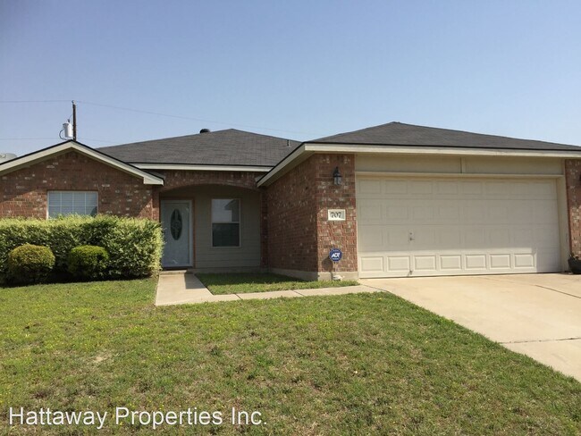 Foto del edificio - 3 br, 2 bath House - 707 Bighorn Drive