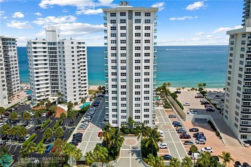 3550 Galt Ocean Dr Unit 1805, Fort Lauderdale, FL 33308 Condo for