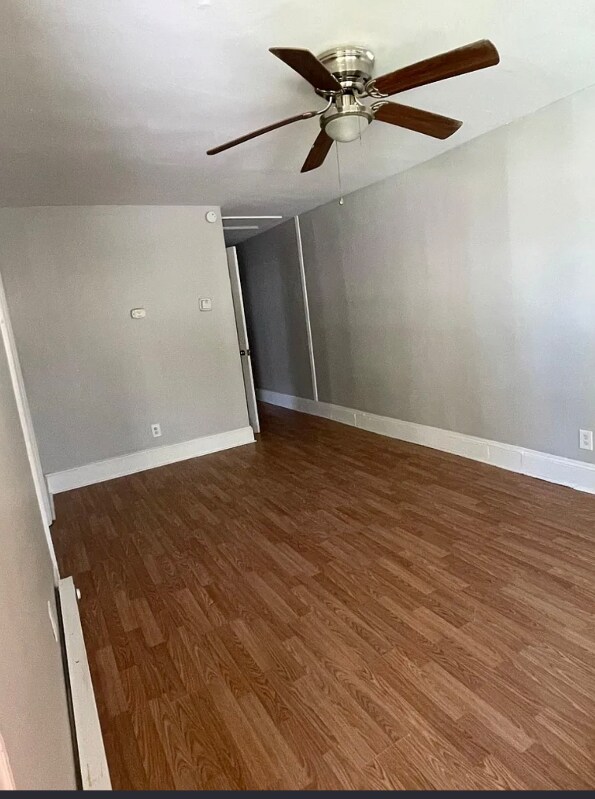 Foto del edificio - 603 Hudson St