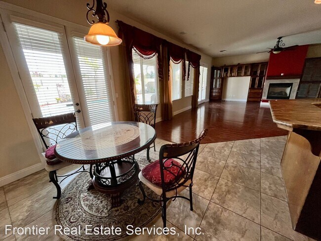 Building Photo - 4 br, 2 bath House - 4406 Root Way