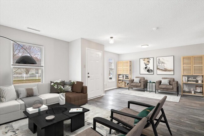 Foto del edificio - 14175 Clapboard Dr