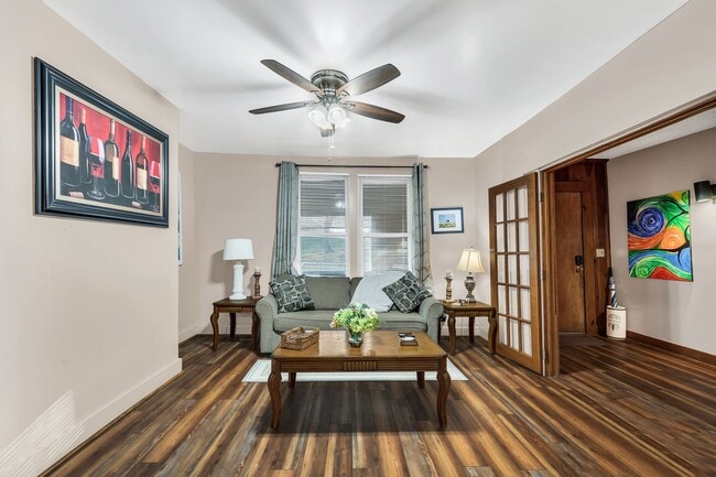 Building Photo - 2610 Couchville Pike