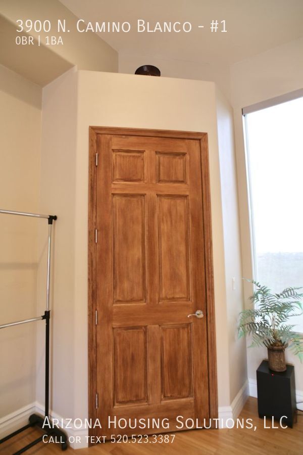 Foto del edificio - 3900 N Camino Blanco