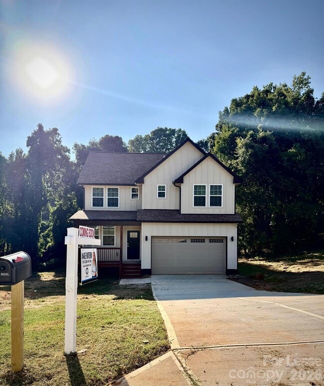 Building Photo - 122 McCarver Rd