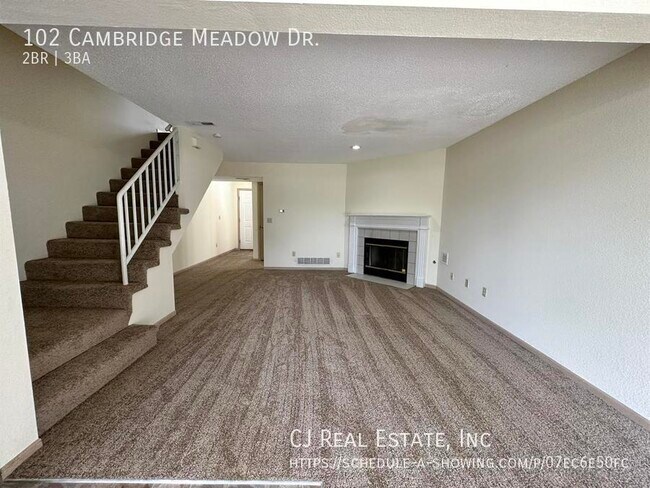 Foto del edificio - 102 Cambridge Meadows Dr