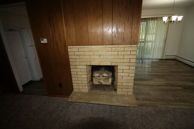 Building Photo - 3015-3017 Todd Dr