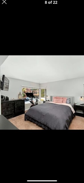 Habitación principal - 15267 Maturin Dr