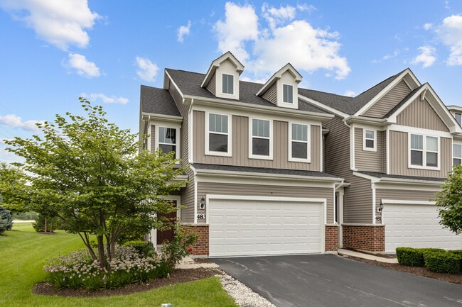 Building Photo - 483 Watercress Dr