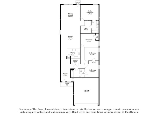 Building Photo - 184 Parish Ln