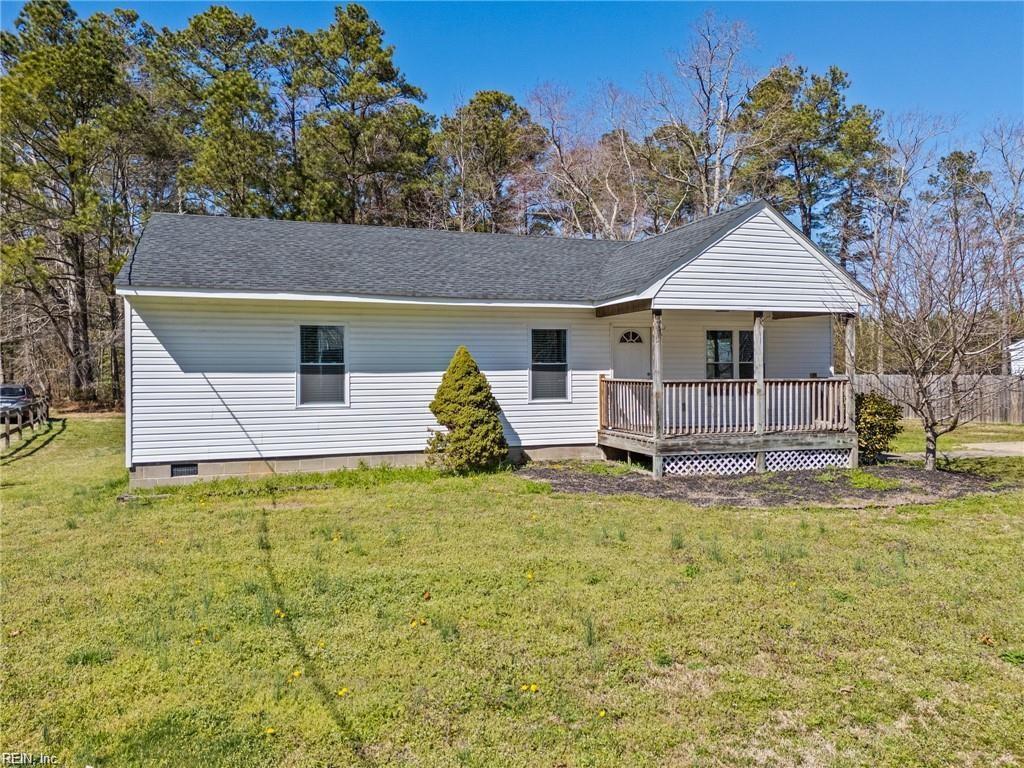4224 Piney Swamp Rd, Hayes, VA 23072 House Rental in Hayes, VA