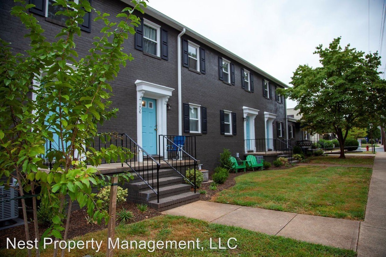 Primary Photo - 1000 Monticello Rd