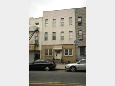 Building Photo - 186 Wilson Ave