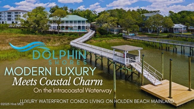 Building Photo - 2272 Dolphin Shores Dr SW