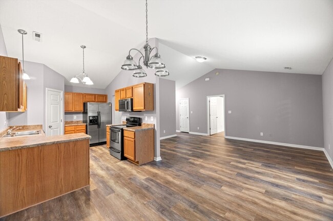 Building Photo - 5034 Cates Bend Way