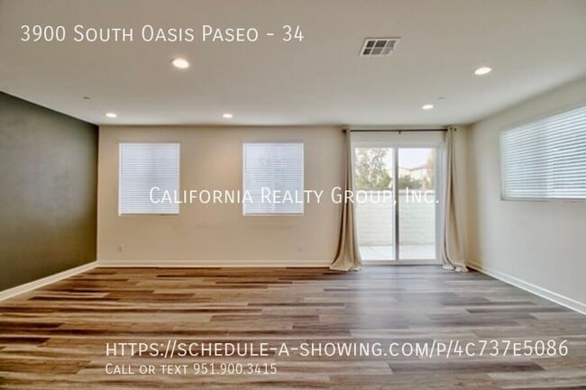 Foto del edificio - 3900 S Oasis Paseo