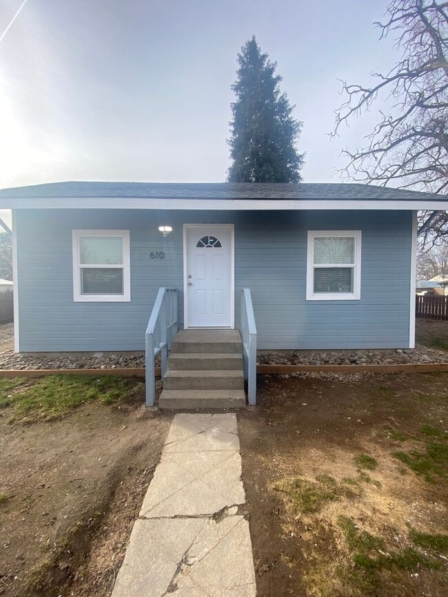 Foto del edificio - Remodeled House in Yakima!