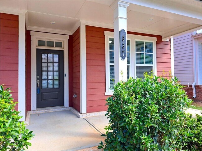 Building Photo - 637 Stan Hope Ln