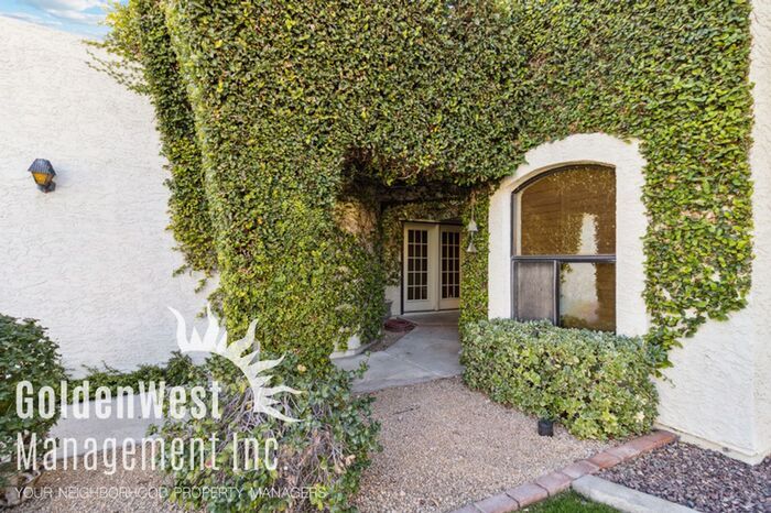 Foto principal - Single Story 2Bdm 2Ba in Biltmore District