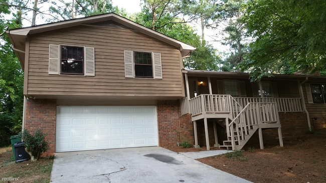 Building Photo - 3 br, 2 bath House - 6248 Townsend Way