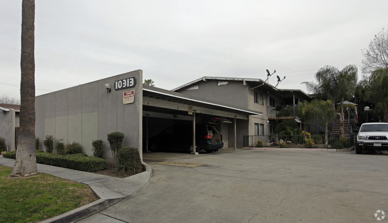 Primary Photo - 10313 Pradera Ave