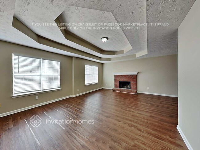 Foto del edificio - 2327 Smallwood Rd