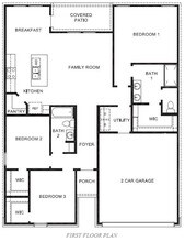 Building Photo - 14207 Yellow Jacket Ct