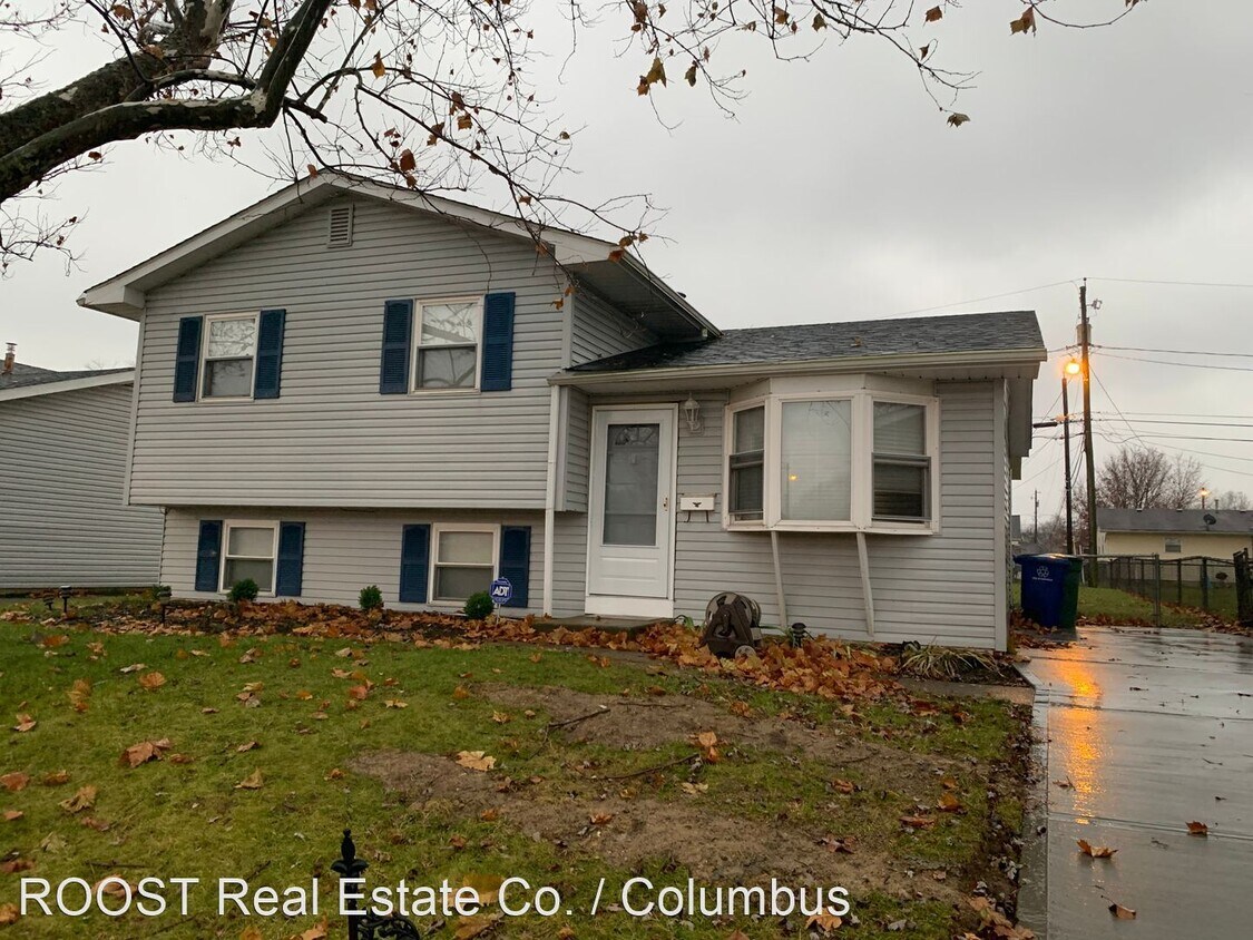 4 br, 1.5 bath House 1981 Brocton Road House Rental in Columbus, OH