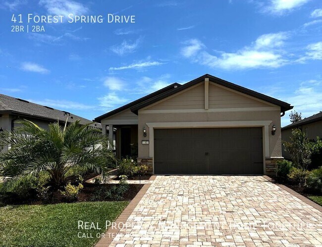 Foto del edificio - Del Webb Sunshine State of Mind 2BR/2BA (G...