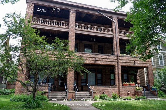 Foto del edificio - 583 Holly Ave