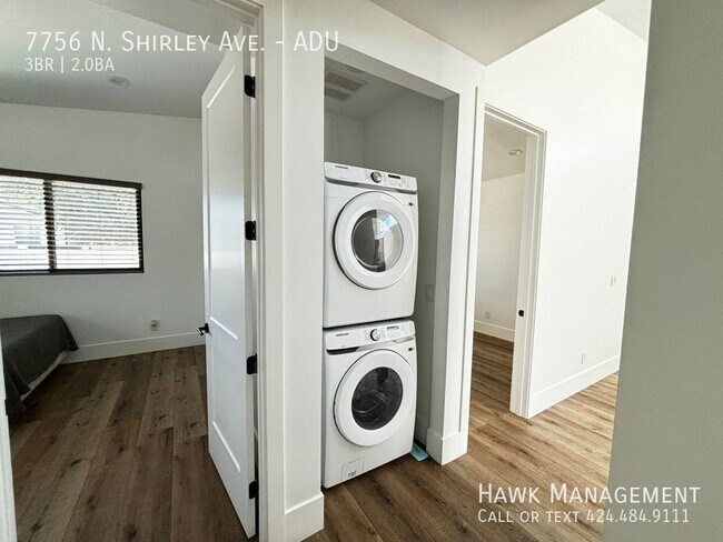 Foto del edificio - Luxurious 3-Bedroom, 2-Bathroom Unit with ...