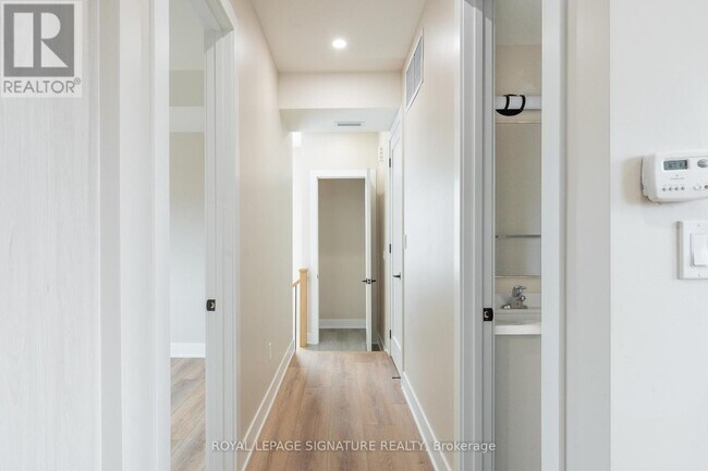 Photo du bâtiment - 5 Mill St N