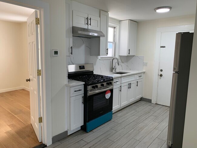 Foto del edificio - 424 Dixwell Ave
