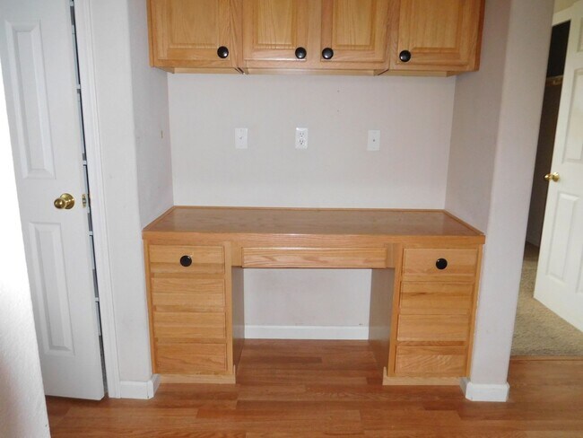 Foto del edificio - Wingfield Spring Easy Liiving