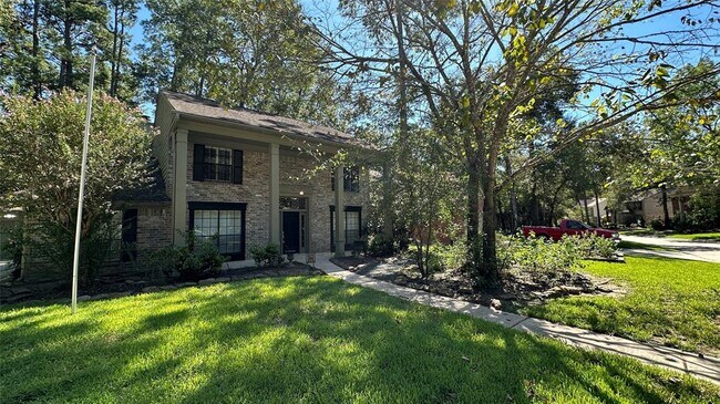 Foto del edificio - 34 Thorn Berry Pl