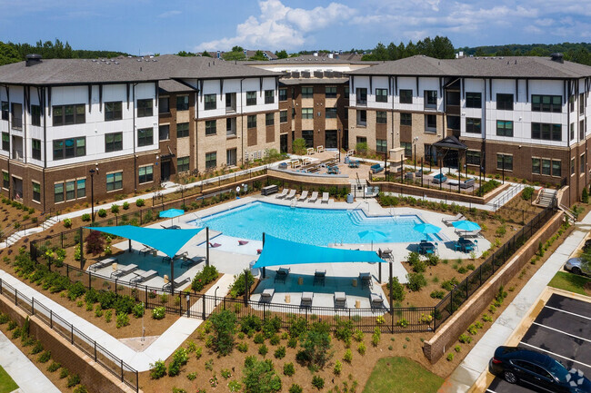 Cheap Apartments In Gwinnett County