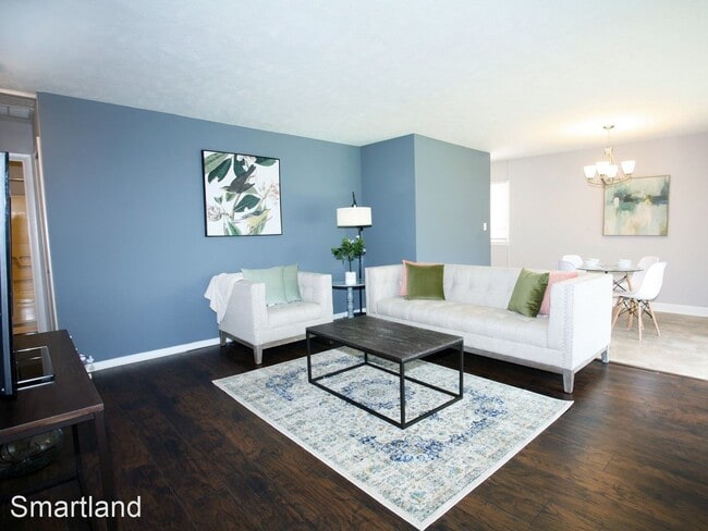 Building Photo - 4 br, 2 bath House - 1399 Ranchland Drive