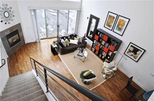 Foto principal - 128 Morris St Apt 9