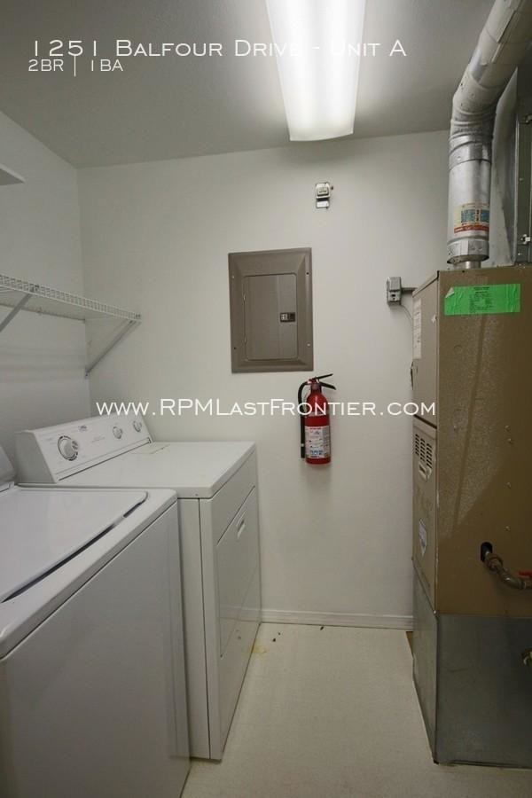 Building Photo - 2 bedroom in Anchorage AK 99515