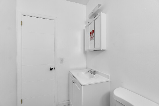 bathroom - 780 73rd St