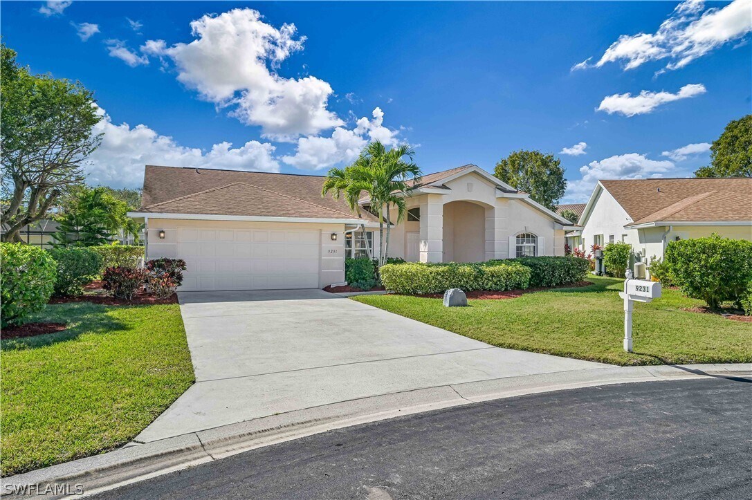 9231 Bramble Ct, Fort Myers, FL 33919 House Rental in Fort Myers, FL