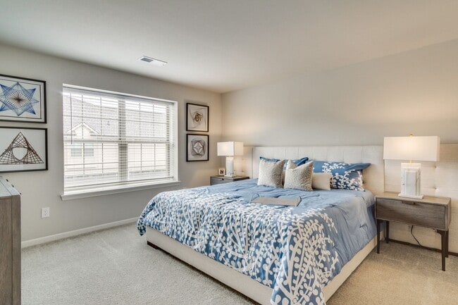 Interior Photo - Tribute Creek Apartment Homes