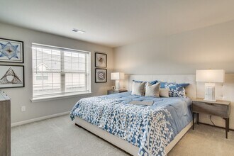 Interior Photo - Tribute Creek Apartment Homes