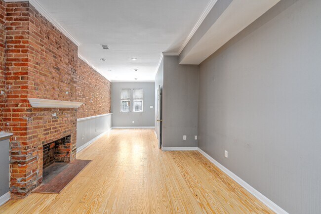 Foto del edificio - 926 S Hanover St